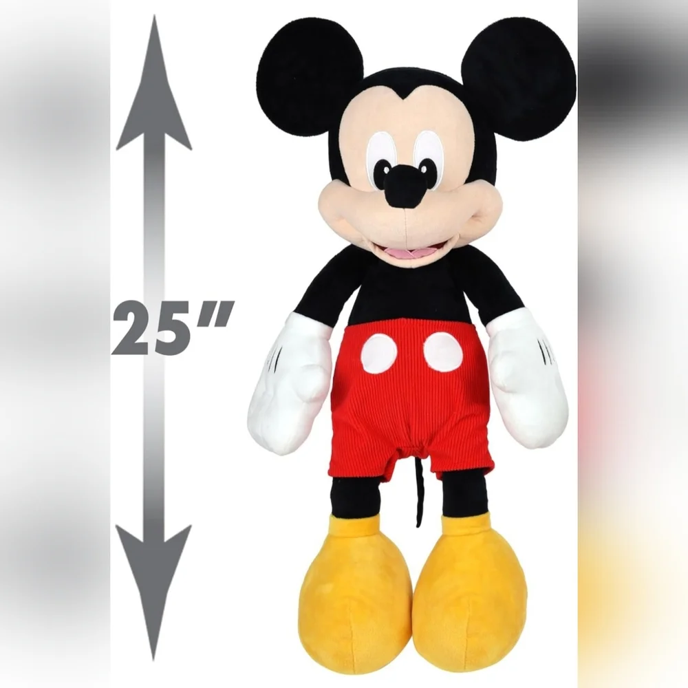 Disney Mickey Mouse Clubhouse Large 25